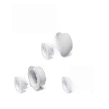 Ceramic Grinder for Wood Salt and Pepper Mill (Conical Ceramic Burr)