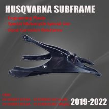 Accesorios para motocicleta 2019-2023 submarco marco de soporte de asiento trasero soporte de contrapunto para HUSQVARNA FC FE TC TE FS FX TX 250 450