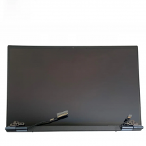 14.0 Inch For ASUS ZenBook  UX3402 UX3402Z UX3402ZA OLED 2880X1800 Display Panel Touch screen Replacement Assembly Top Half 100%