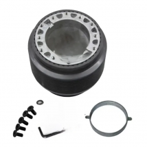 BOSS KIT STEERING WHEEL HUB ADAPTER for Volkswagen VW Classic Beetle Classic Beetle 1974-1988,for Golf  Passat