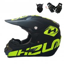 Man Woman Motocross Motorcycle Helmet ATV Motocross MTB MTB DH Racing Helmet Cross Helm Capacetes Send 3 pieces gift.