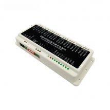 Multi-Channel RS485 Communication Relay Control Module /PLC Automatic Intelligent Switch/IOT Monitoring Module