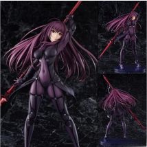 NEW hot 30cm Fate/Grand Order Scathach collectors action figure toys Christmas gift no box