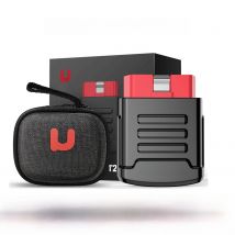 10-100pcs MUCAR BT200/BT200 Pro OBD2 Diagnostic Tool Full System Diagnose Bluetooth OBD2 Code Reader Scanner for All Car