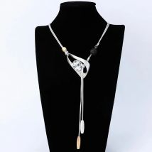 Long Necklace for Women