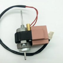 ZYD-2J Series Refrigeration Fan Input 22W Output 5W 1550RPM 220V Freezer Fan Shaded-Pole Induction Motor For Refrigerator