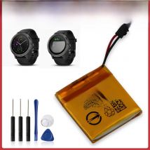 3.85V 361-00108-00 Original Replacement Watch Battery for Garmin Vivoactive 3 200mAh
