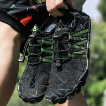Unisex Shoes Multifunctional Shoes For Couples Outdoor Beach Barefoot Aqua Shoes Indoor Fitness Treadmill Special Shoes 35-46#