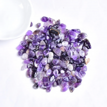 50g 100g Natural Crystal Gravel Specimen Rose Quartz Amethyst Home Decor Colorful for Aquarium Healing Energy Stone Rock Mineral