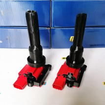 PERFORMANCE IGNITION COIL PACK fit 1996-2006 MITSUBISHI LANCER EVO 4 5 6 7 8 9 JDM MD363552 4G63 2001-06 spark cable