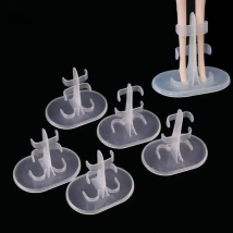 5Pcs 17CM 1/6 Doll Accessories Standing Stand Display Holder Support Leg Holder Doll Accessories