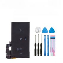 100% Orginal G63QN 5003mAh Replacement Battery For HTC Google Pixel 6 Pro Pixel 6Pro Mobile Phone Batteries+Tools