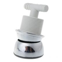 Bathroom Hydromassage Showerhead Water Saving Rotatable Massage Shower Nozzle