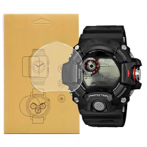 Protector For GW-9400 GW-9404 9200 GW-9300 DW-9052 GW-7900 GW 8900 W-736 W-735 TPU Nano Screen Protector  Explosion-proof Film