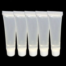 5PCS Conductive Gel For Electric Herald Tens Muscle Stimulator EMS Acupuncture Body Massage Therapy Machine Electrostimulator