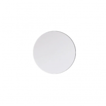 10PCS 25mm 13.56Mhz IC PVC Coin ISO15693 1K Read and Writeable