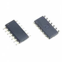 10PCS CD4069UBM SOP-14 CD4069 CD4069BM 4069 SOP14 SMD New and Original IC Chipset