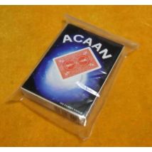 Any Card At Any Number Of Luchen Version,Mentalism,Stage Magic Props,Card Magic Tricks,Magic Accessories,Gimmicks,Close-Up Magia