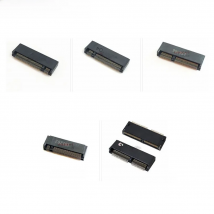 10PCS 3.2H M-Key B-Key Original New M.2 Connector 67P NGFF interface socket SSD socket H=3.2 E-Key A-Key G-Key 67Pin