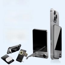 10000mAh Ultra Slim Power Bank for MagSafe,Magnetic Wireless 20W Fast Charging Portable Battery For iPhone Samsung Xiaomi iWatch