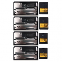 Free McBoot v1.966 Memory Card for PS2 FMCB version 1.966 for PS2 Game Console Sata Network Adapter