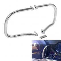 Motorcycle Rear Highway Bars Fit For Indian Chief Chieftain Roadmaster Dark Horse Classic Vintage Springfield