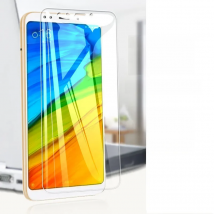 5Pcs For Xiaomi Redmi 5 Redmi5 Plus Tempered Glass Screen Protector For Xiaomi Redmi 5 Plus Phone Protective Glass Film 9H