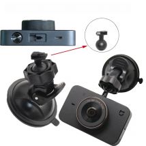 Fumalon  Car dvrs mount holder for Xiaomi mijia DVR holder,fumalon suction cup dvr mount for xiaomi mijia car dvr 1pc-in DVR