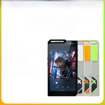HiBy R4 ES9018Q2M*4 Android12 HiFi Music Player MP3 Audio Bluetooth WiFi DSD256 MQA 16x USB DAC Headphone AMP 11hr 4.7'' OPA1652