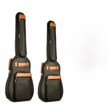 40 / 46 Inch Electric Guitar Bag Waterproof Electric Bass Bag 10mm Thicken Padded Gig Bag Case