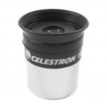 Celestron 1.25inch 31.7mm Kellner Eyepiece Lens K 10mm Fully HD Coated for 1.25" Astronomical Telescope