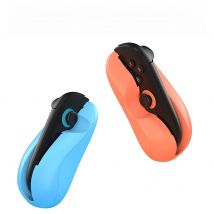 2 Pack Mouse Grip for Nintendo Switch 2 Accessories Joy Con Left Right Controller Joycon 2 Desktop Mouse Mode Holder