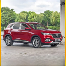 8Pcs Chrome Stainless Steel Car Door Window Column Center BC Pillar Post Cover Trim Sticker For MG HS 2018 2019 2020 2021