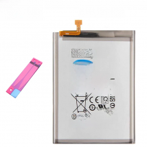 New 5000mAh EB-BA217ABY Phone Battery For Samsung Galaxy A21s SM-A217F / A12 SM-A125F