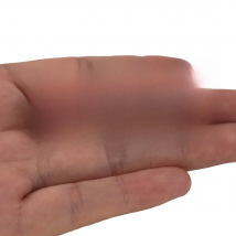 5Pcs 1/12 Dollhouse Miniature Accessories Mini Dessert Ceramic Plate Simulation Kitchen Dish Toys for Doll House Decor