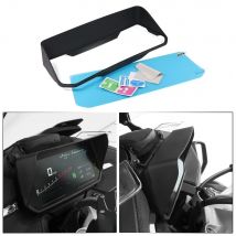 Motorcycle Screen Visor For BMW R1250RT R 1250 RT K1600B K1600GT K1600GTL K 1600 GT GTL B CE04 2022- Instrument Protective Cover