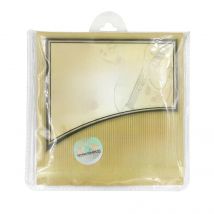 Alice AM06 Mandolin Strings Set .010-.034 Coated 85/15 Bronze Wound Plated Steel 4 Strings Anti Rust Coat