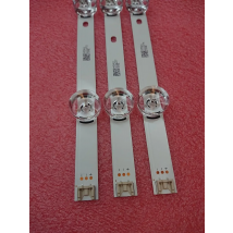 LED Backlight Strip For TV 32LF630V 32LB552U 32LB5700 32LF560T 32LF632V 32SM5C 32LB570B 6916L-2100A