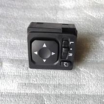 For Mitsubishi Outlander Asx Lancer Pajero Sport L200 Rearview Mirror Folding Control Switch Reversing Mirror Button Original