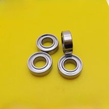 NBZH Bearing Sale Price High Quality Bearing ( Blue Rubber Sealing Cover ) MR115 RS MR115-2RS 638/5 L-1150 5X11X4 Mm