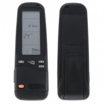 Air Condition Remote Contro with Long Control Distance Fit for Airwell Electra Elco RC-3 RC-4HL RC-4 RC RC-41RC RC-4I-1