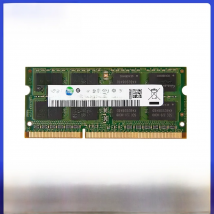 1/2PCS Samsung Ram Laptop DDR3L DDR3 8GB 4GB 2GB 1333Mhz 1600Mhz 1866MHz SO-DIMM PC3-10600 12800