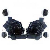 Door Lock Actuator 31253657 31253658 31253659 31253660 for Volvo S80 V70 XC70