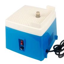 Mini Diamond Grinder Electric Grinder Small Multifunctional Glass Ceramic Grinding Table DIY Edge Grinder 110V 220V