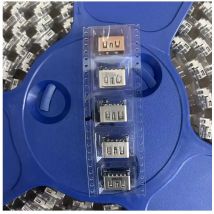 50pcs original new with code For PS5 HDMI-compatible Port Socket Interface Connector For Sony PlayStation 5