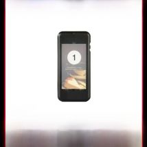 YARMEE Restaurant equipment pager Buzzer Wireless Receiver calling system  For Coasters Food truck Coffee Shop Queuing System