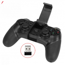 Phone Cell Wireless Gamepad For Android PC PS4 PS3 Playstation 4 3 Nintendo Switch PUBG Control Bluetooth Controller Mobile Game