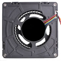 New original radiator for UniFi_Dream_Machine_Pro_(UDM-Pro) BFB0712VHD CA04 12V 0.5A 7015 70X70X15MM 7CM CPU Cooling Fan