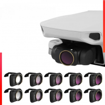 Drone Accessories For DJI Mavic Mini 4k/Mini/Mini 2 Filters UV ND CPL 4/8/16/32 NDPL 8 Polar Kit Camera Lens Filter Protection