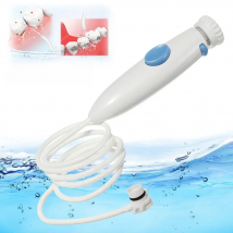 Water Flosser Dental Water Jet Replacement Tube Hose Handle For Waterpik WP-100 WP-900 irrigador dental ирригатор для зубов